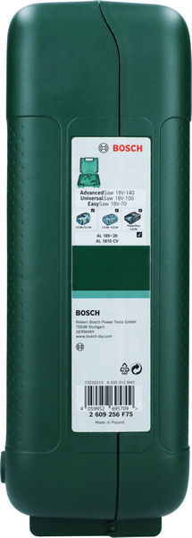 BOSCH Aufbewahrungskoffer für Stichsäge