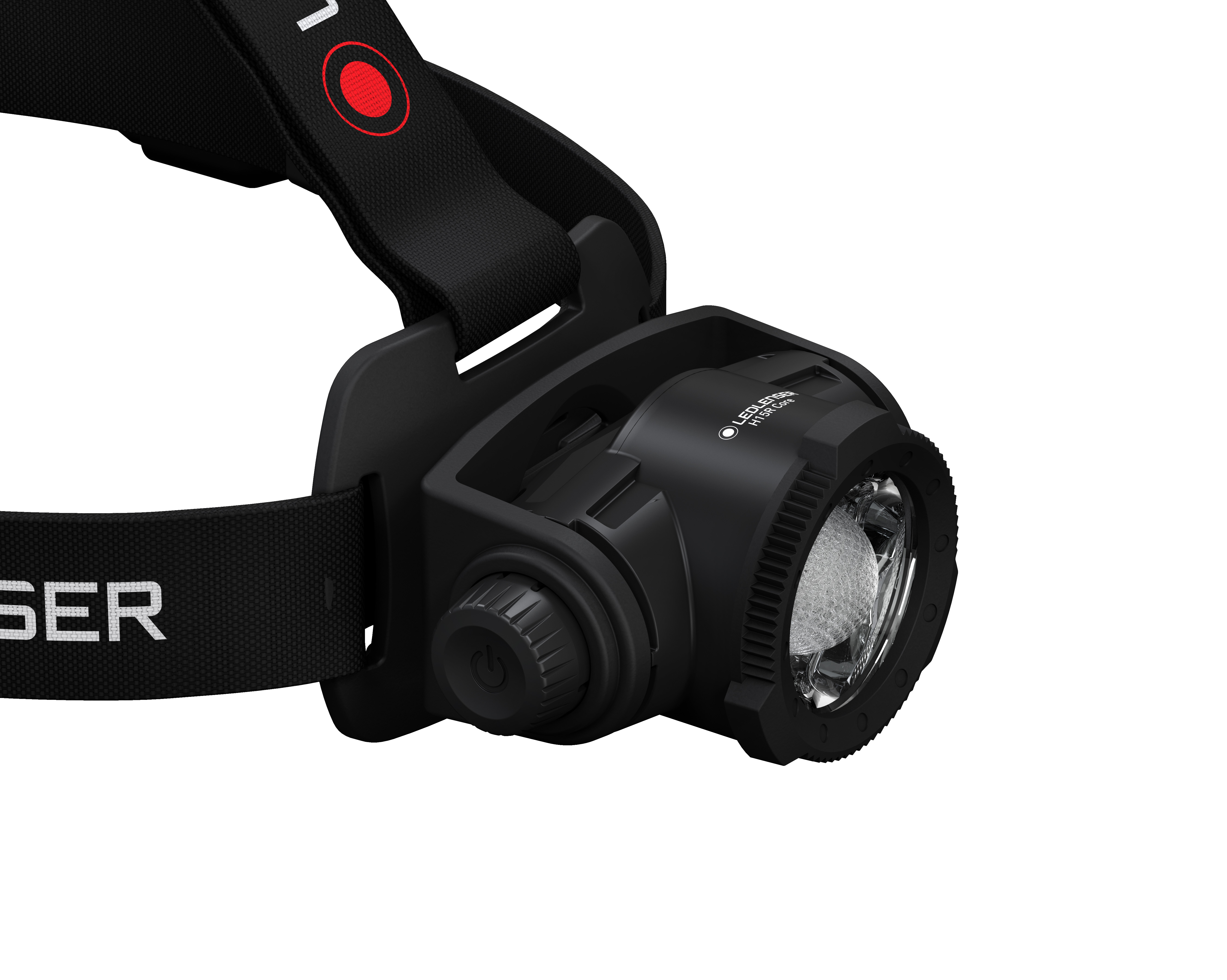LEDLENSER Kopflampe H15R Core LEDLENSER Kopflampe H15R Core