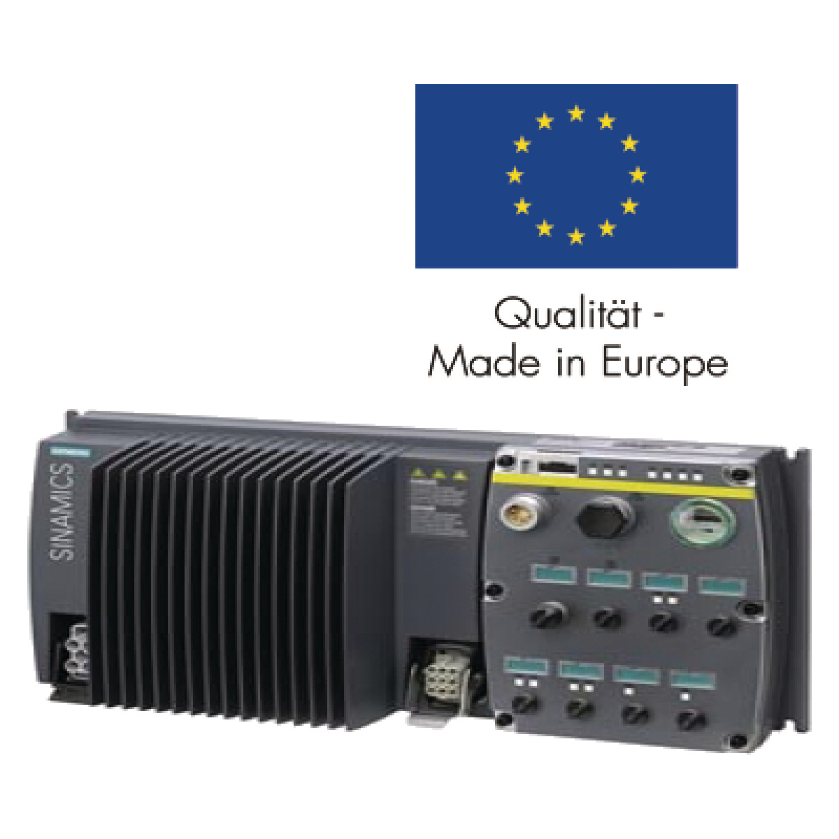 STÜRMER Präzisions-Leit- und Zugspindeldrehmaschine Optimum OPTIturn TX 6222V