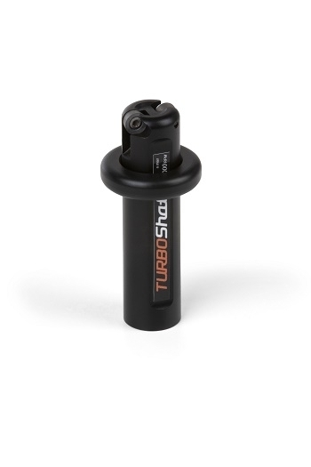 ARBORTECH TURBO Shaft ™ | Fräsaufsatz für Winkelschleifer zur Holzbearbeitung und zum Formen ARBORTECH TURBO Shaft ™ | Fräsaufsatz für Winkelschleifer zur Holzbearbeitung und zum Formen