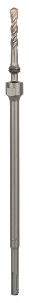 BOSCH PRO SDS plus Adapter, einteilig, 340 mm, M16 BOSCH PRO SDS plus Adapter, einteilig, 340 mm, M16