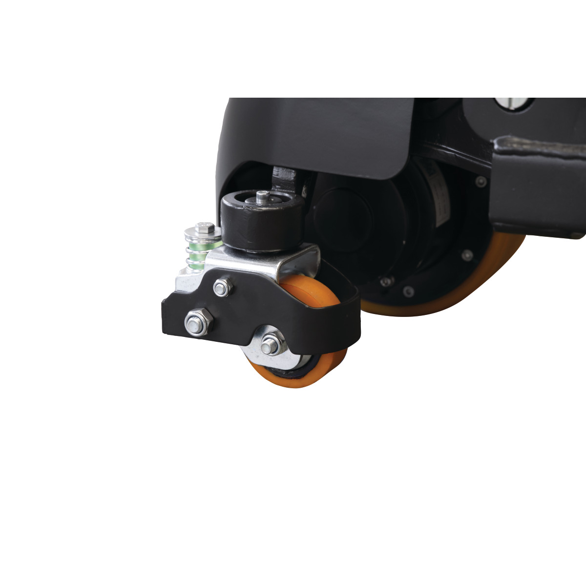STÜRMER Elektrischer Gabelhubwagen Unicraft EHW 15.2 E STÜRMER Elektrischer Gabelhubwagen Unicraft EHW 15.2 E