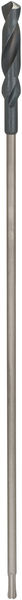 BOSCH PRO Wood HSS Installationsbohrer, 20 x 100 x 600 mm, SDS plus BOSCH PRO Wood HSS Installationsbohrer, 20 x 100 x 600 mm, SDS plus