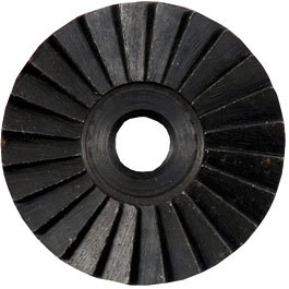 PROJAHN Fräse 24mm 3/4" PROJAHN Fräse 24mm 3/4"