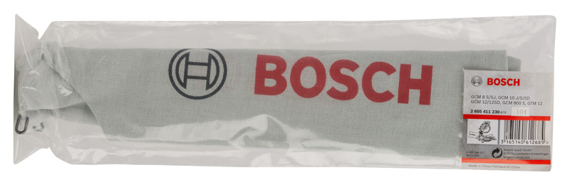 BOSCH Staubbeutel BOSCH Staubbeutel