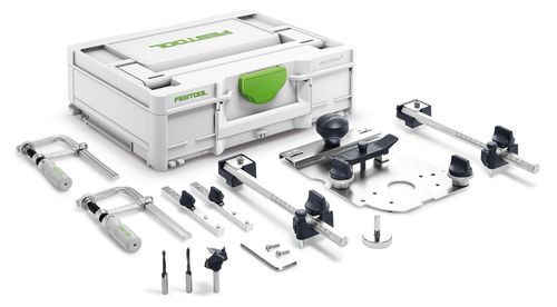 FESTOOL Lochreihenbohr-Set LR 32-SYS