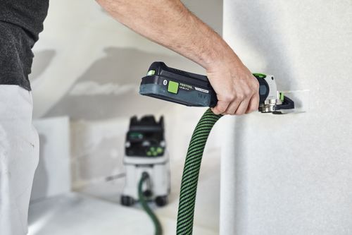 FESTOOL Akku-Oszillierer VECTURO OSC 18 HPC 4,0 EI-Set