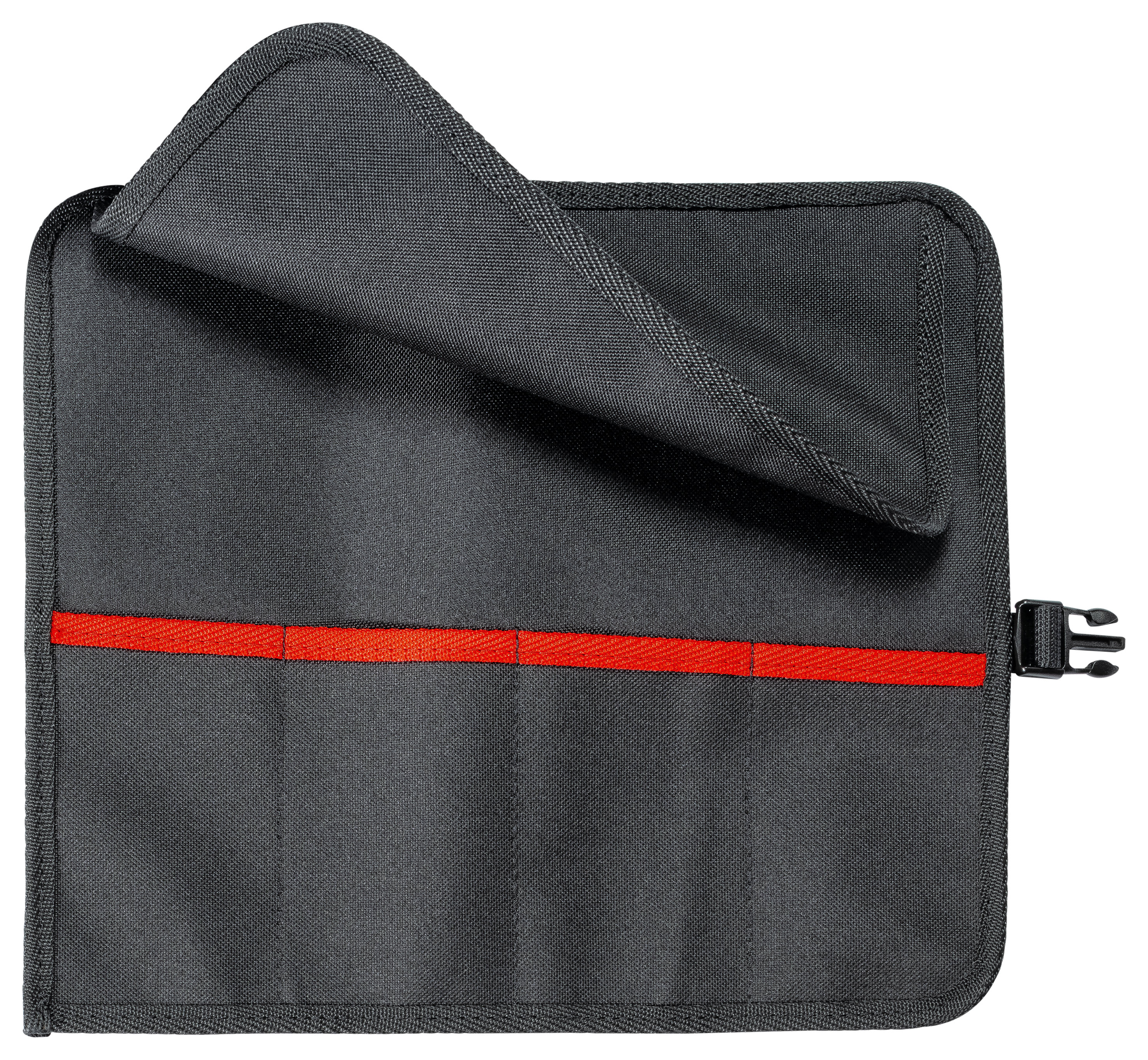 KNIPEX KNIPEX 00 19 56 LE Werkzeugtasche leer 4 Fächer 315 mm KNIPEX KNIPEX 00 19 56 LE Werkzeugtasche leer 4 Fächer 315 mm