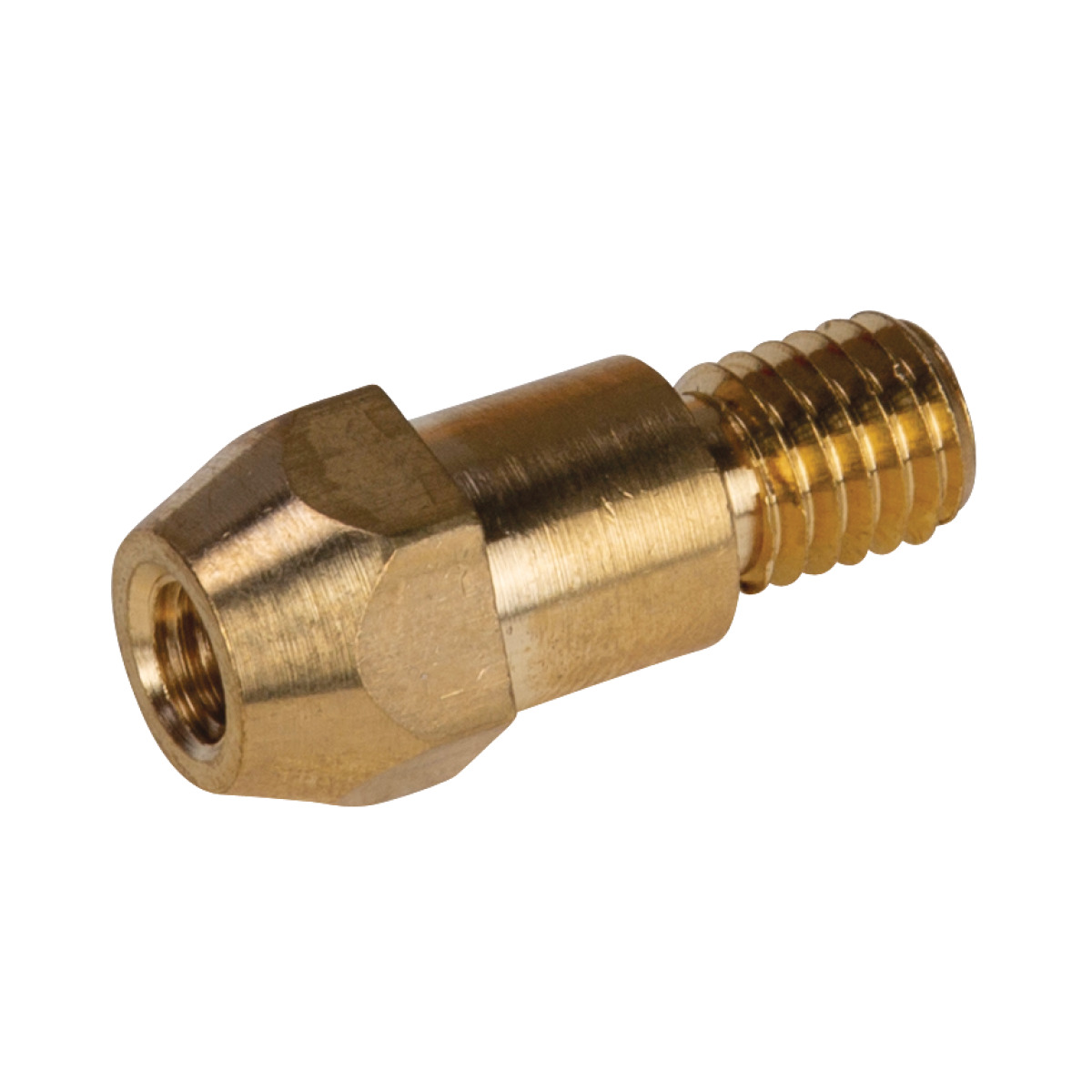 STÜRMER Düsenstock Schweisskraft M6/8 mm SMB 35