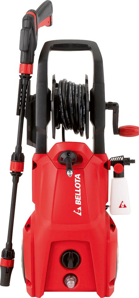 BELLOTA Hochdruckreiniger 1,7, 380L - 140bar Bellota BELLOTA Hochdruckreiniger 1,7, 380L - 140bar Bellota