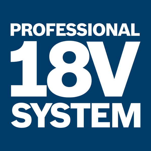 BOSCH Akku-Drehschlagschrauber GDS 18V-1600 HC, 2 x Akku ProCORE18V 8.0Ah, L-BOXX 136