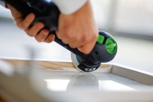 FESTOOL Getriebe-Exzenterschleifer ROTEX RO 90 DX FEQ-Plus FESTOOL Getriebe-Exzenterschleifer ROTEX RO 90 DX FEQ-Plus