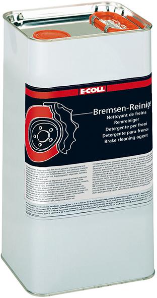 E-COLL Bremsenreiniger 5L