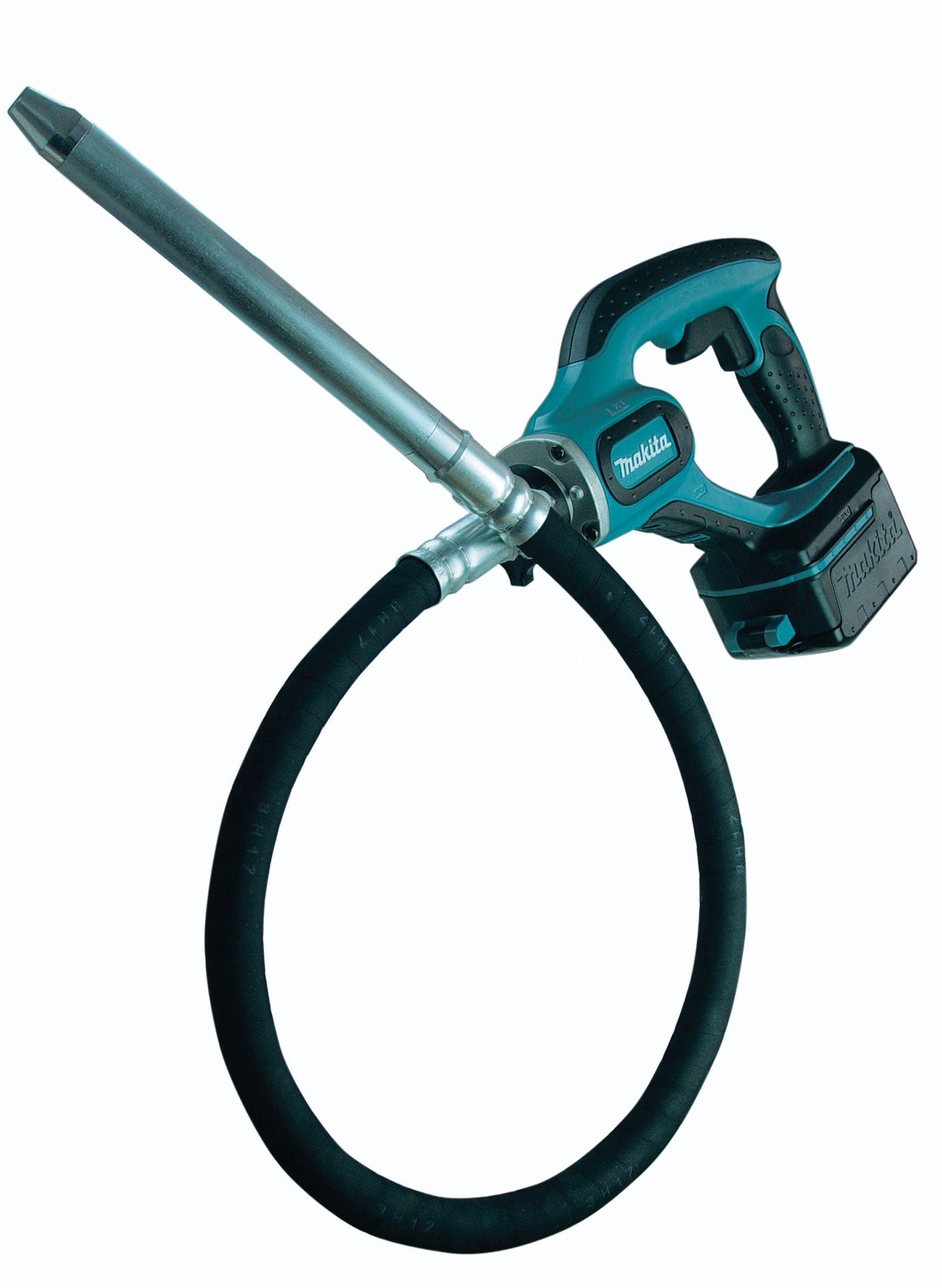 Makita Akku-Betonverdichter DVR450RTE