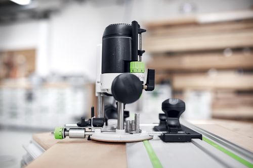 FESTOOL Feineinstellung für Führungsanschlag FE-FS/SZ-OF 1010