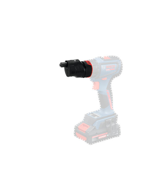 BOSCH FlexiClick-Aufsatz GFA 18-E BOSCH FlexiClick-Aufsatz GFA 18-E