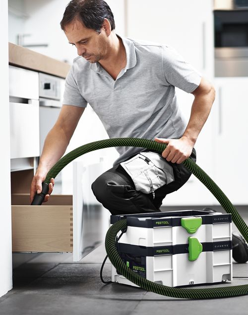 FESTOOL Absaugmobil CLEANTEC CTL SYS