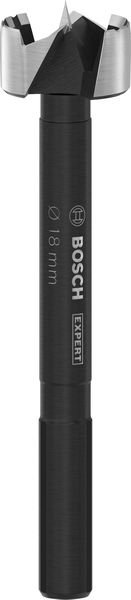 BOSCH EXPERT Wood Forstnerbohrer, 18 mm