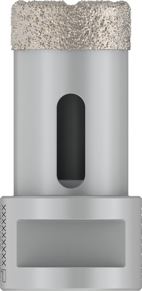 BOSCH PRO Ceramic Trockenbohrkrone, 25 x 35 x 14 mm BOSCH PRO Ceramic Trockenbohrkrone, 25 x 35 x 14 mm