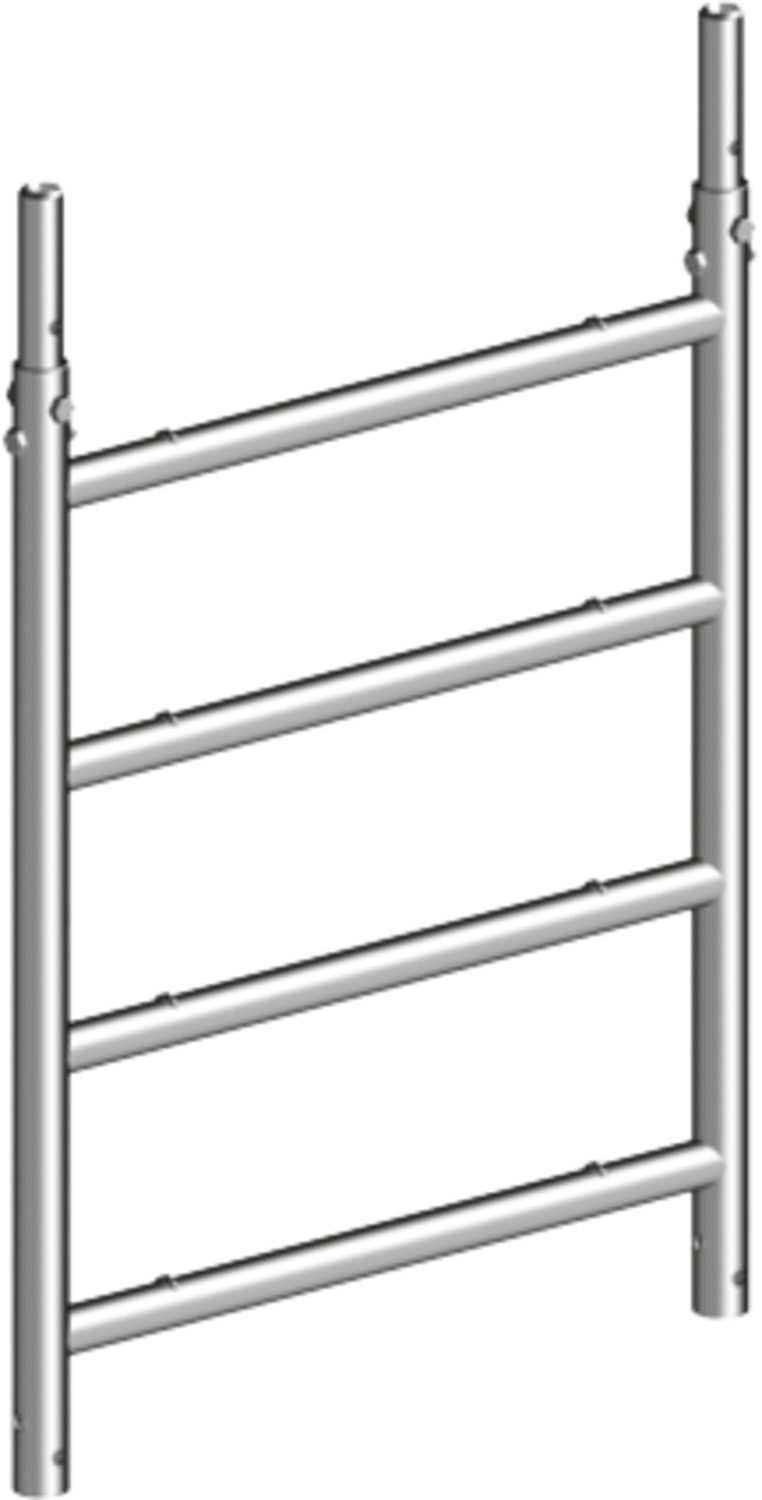 LAYHER Hängeleiter 75