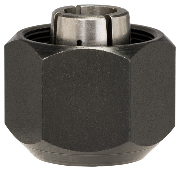 BOSCH Spannzange, 3/8-Zoll, 27 mm