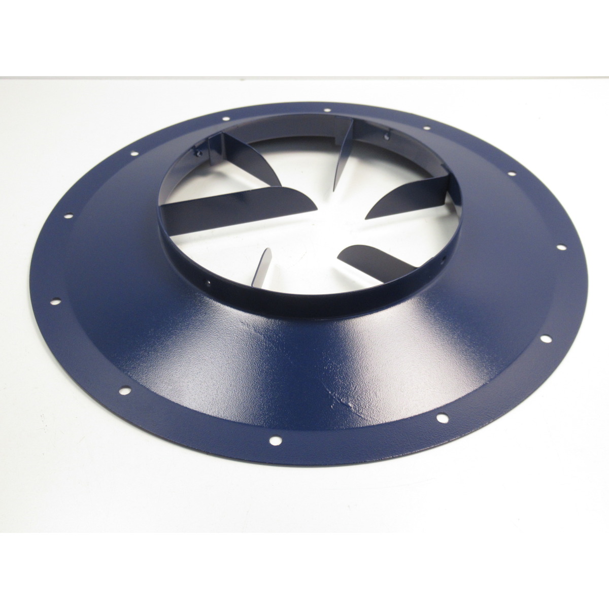 STÜRMER Abdeckung ASA 2803 Holzstar RAL5013 STÜRMER Abdeckung ASA 2803 Holzstar RAL5013