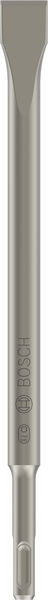 BOSCH PRO SDS plus-4C Flachmeißelset, 20 x 250 mm, 10-tlg.