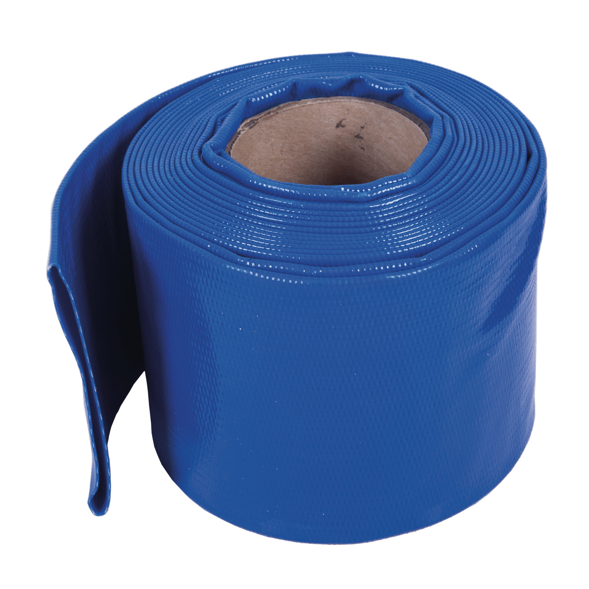 Cleancraft Druckschlauch 50,8 mm x 6,1 m