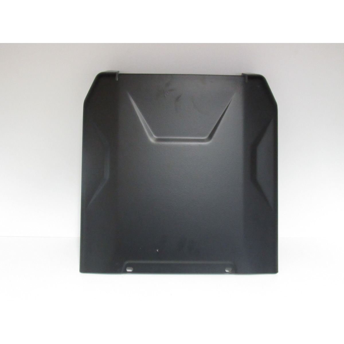 STÜRMER Abdeckung EHW 20 Unicraft Front / RAL9005