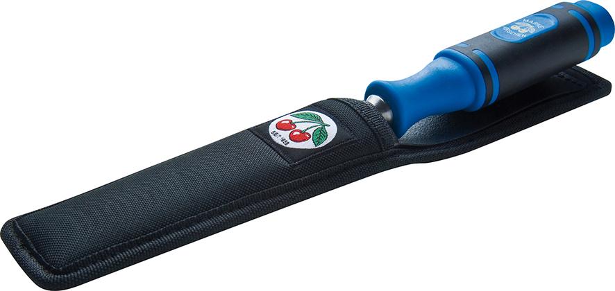 KIRSCHEN Universalbeitel 2-Cut mit 2K-Heft KIRSCHEN Universalbeitel 2-Cut mit 2K-Heft