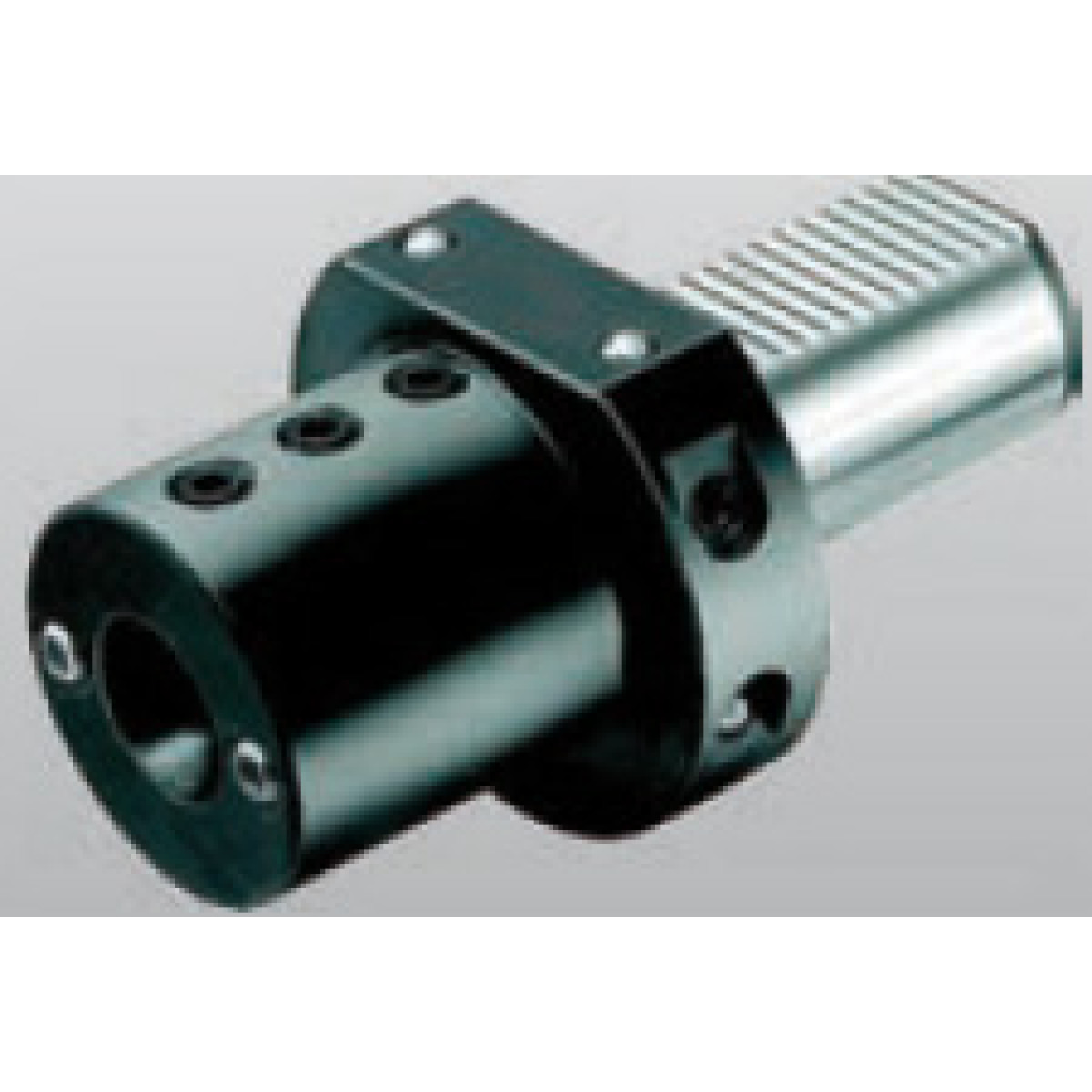 STÜRMER Bohrstangenaufnahme Optimum Ø 25 mm für VDI 40