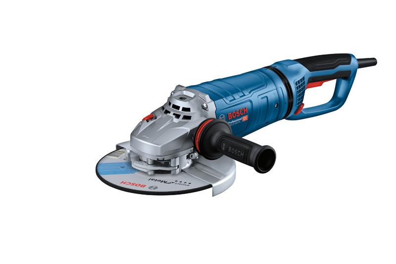 BOSCH Winkelschleifer GWS 27-230 PR