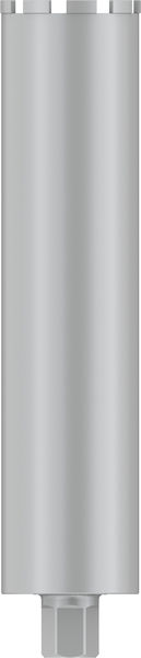BOSCH PRO Nassbohrkrone, 112 x 450 mm, 1 1/4" UNC