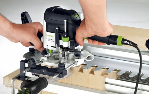 FESTOOL Verbindungssystem VS 600 GE