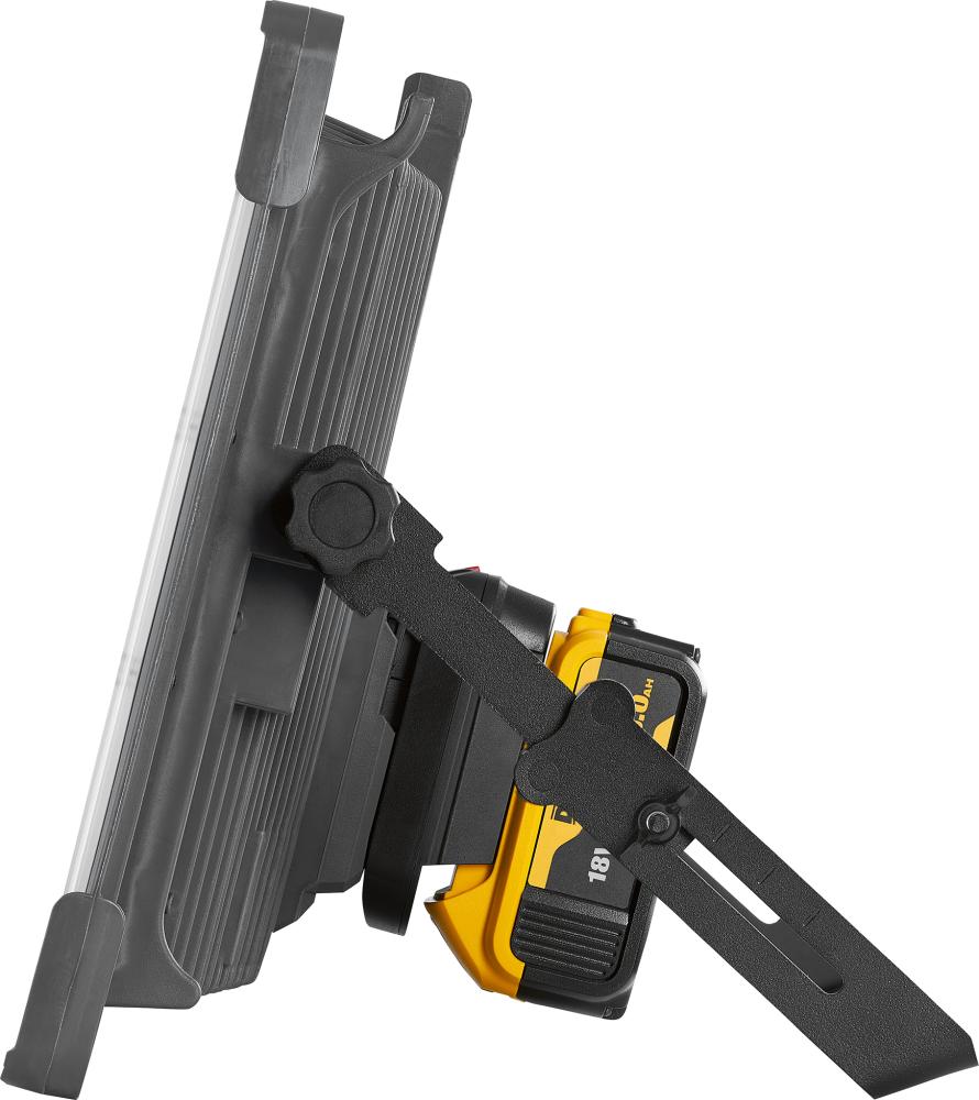 LENA LIGHTING Arbeitsstrahler 230 V Magnum Future LED XS