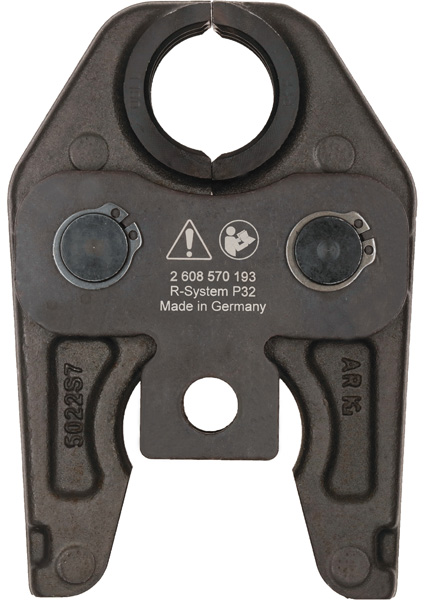 BOSCH EXPERT Standard Pressbacke, U32