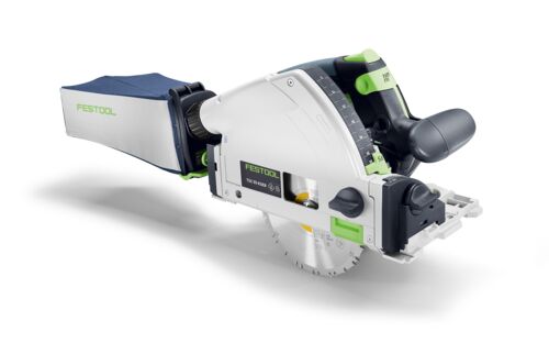 FESTOOL Akku-Tauchsäge TSC 55 KSEB-Basic FESTOOL Akku-Tauchsäge TSC 55 KSEB-Basic