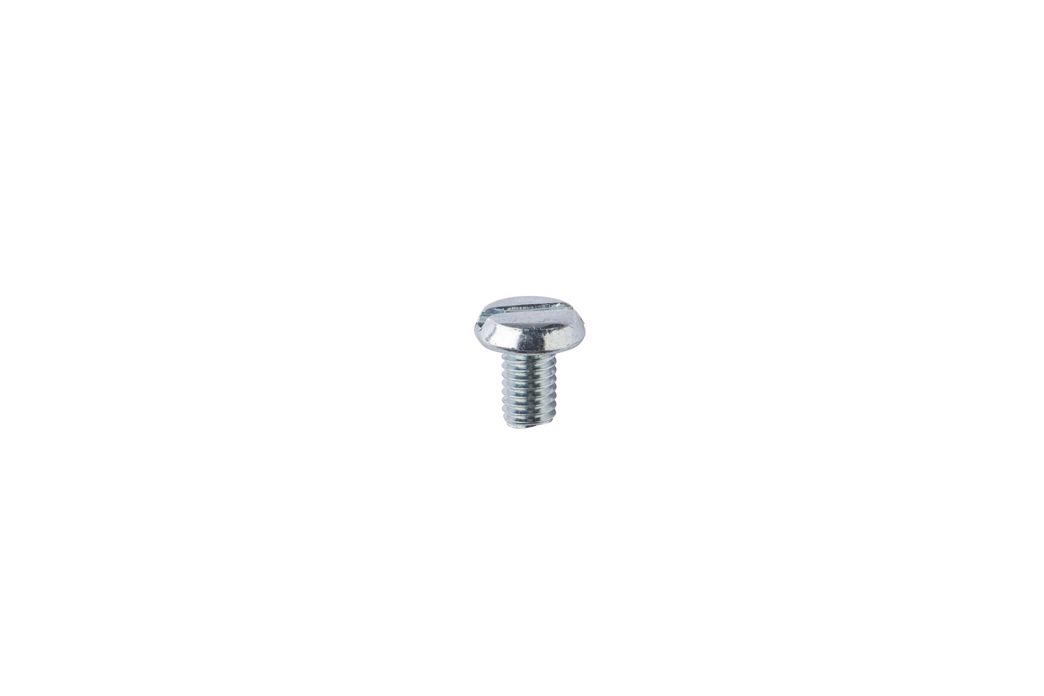 LAMELLO Flachkopfschraube (Kanban), M5x8 mm, DIN 85A, BN 344