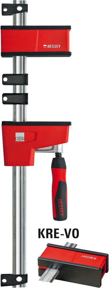 BESSEY Vario-Korpuszwinge REVO KREV150-2K