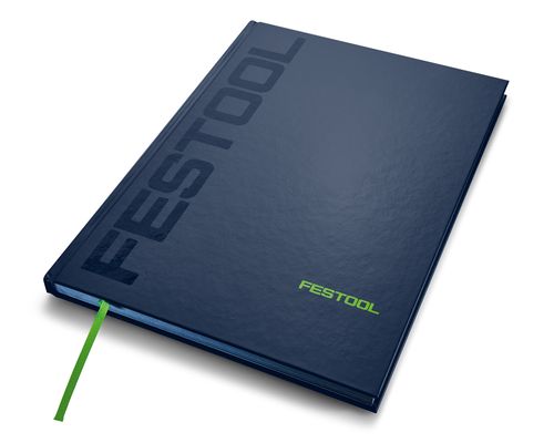FESTOOL Notizbuch NB-FT1