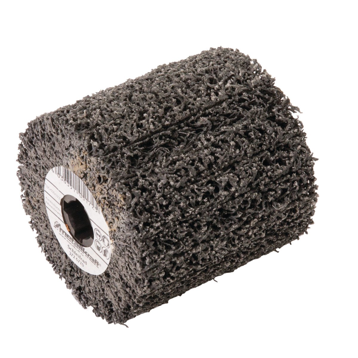 METALLKRAFT Korndurchsetztes Nylongrobgewebe Korndurchsetztes Nylongrobgewebe METALLKRAFT Korndurchsetztes Nylongrobgewebe Korndurchsetztes Nylongrobgewebe