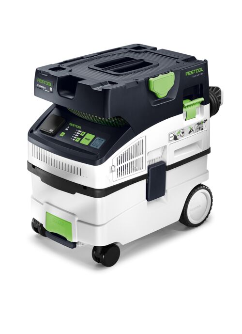 FESTOOL Absaugmobil CLEANTEC CTM MIDI I