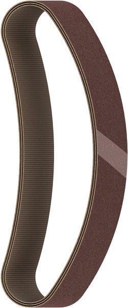 BOSCH PRO X440 Schleifband, 75 x 533 mm, 180, 10-tlg. BOSCH PRO X440 Schleifband, 75 x 533 mm, 180, 10-tlg.