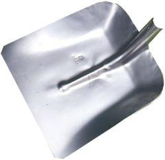 IDEAL Randschaufel SILVER Gr. 3 Ideal IDEAL Randschaufel SILVER Gr. 3 Ideal