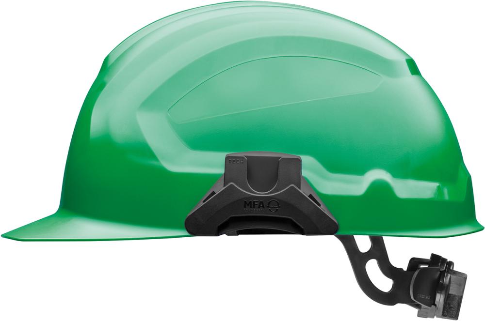SCHUBERTH Schutzhelm CrossElectric mit Drehverschluss, grün SCHUBERTH Schutzhelm CrossElectric mit Drehverschluss, grün