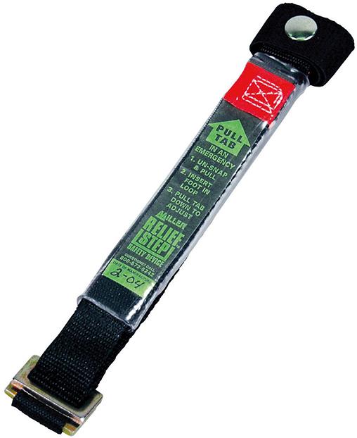 HONEYWELL Trittschlaufe Reilief Steps, Miller HONEYWELL Trittschlaufe Reilief Steps, Miller