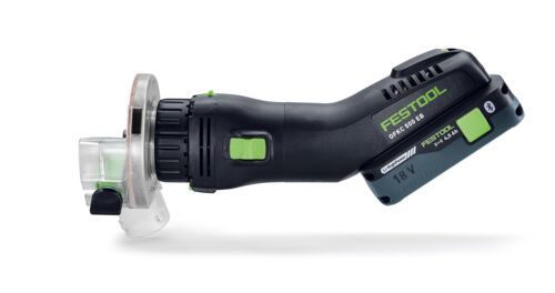 FESTOOL Akku-Kantenfräse OFKC 500 R3 EB-Basic