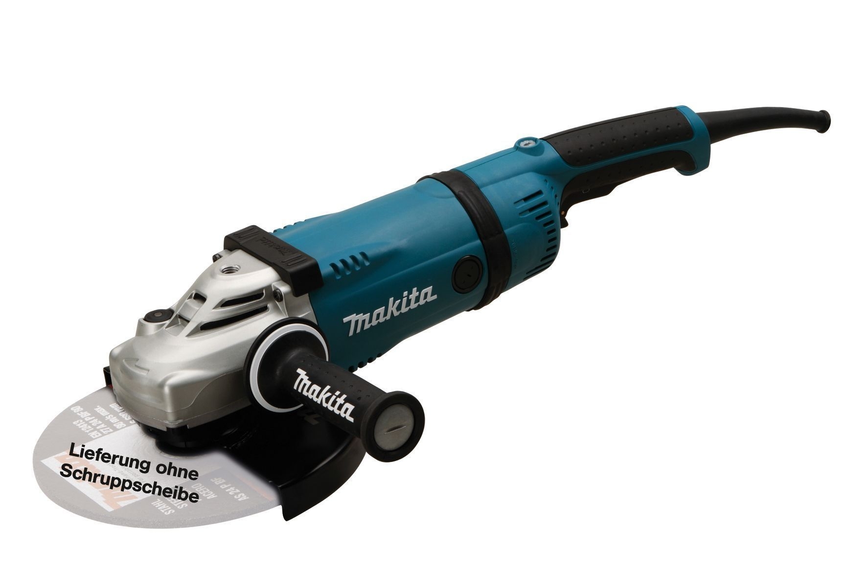 Makita Winkelschleifer GA9030RF01 Makita Winkelschleifer GA9030RF01