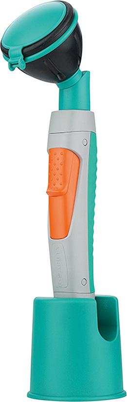 B-SAFETY PROFESSIONAL SAFETY SOLUTIONS Hand-Augendusche, 1 Brausekopf, 45 Grad