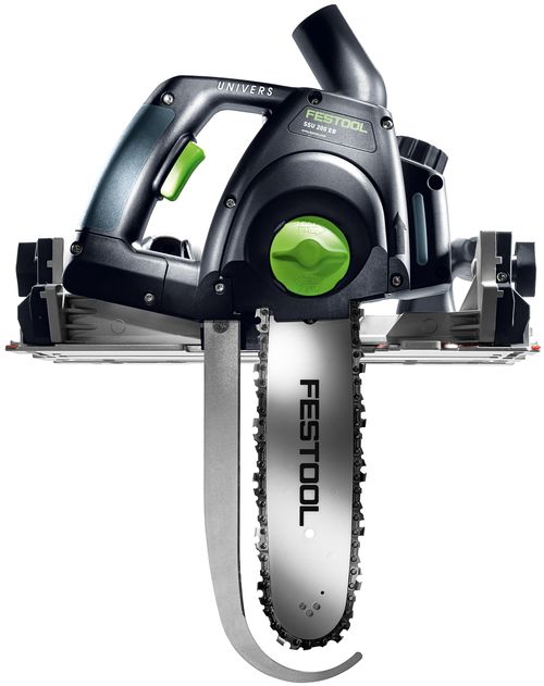 FESTOOL Schwertsäge UNIVERS SSU 200 EB-Plus-FS